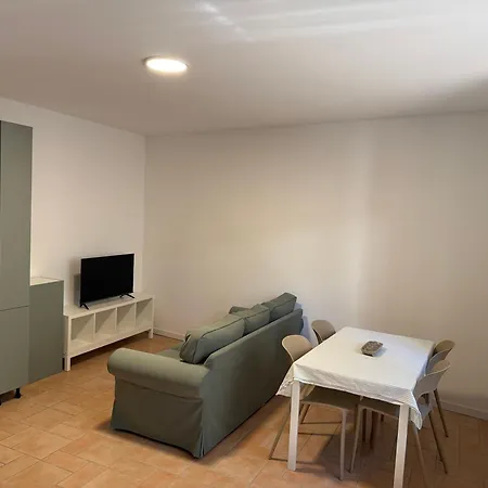 Casa Ajolote Apartamento *