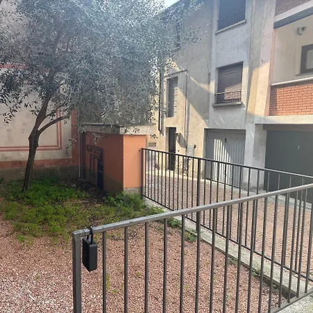 Casa Ajolote Apartamento *