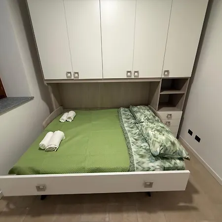 Apartamento Casa Ajolote
